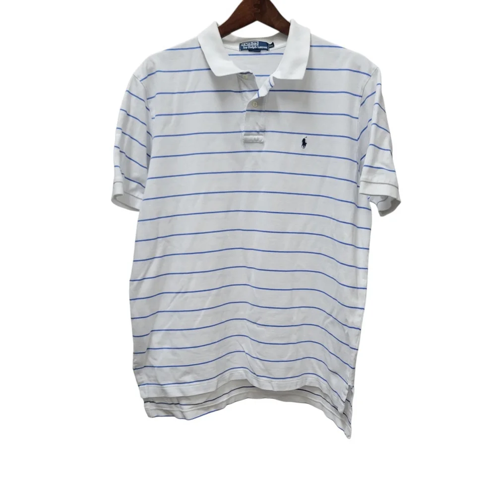 Ralph Lauren this polo